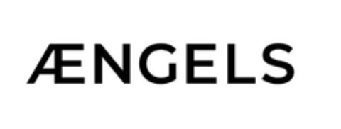 AENGELS Logo (DPMA, 26.05.2021)