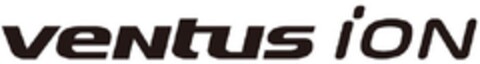 ventus ion Logo (DPMA, 06/22/2021)