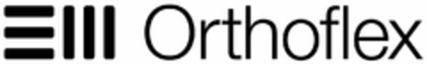 Orthoflex Logo (DPMA, 10.11.2021)