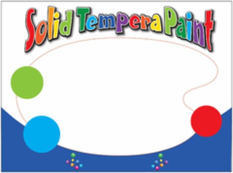 Solid Tempera Paint Logo (DPMA, 11.11.2021)