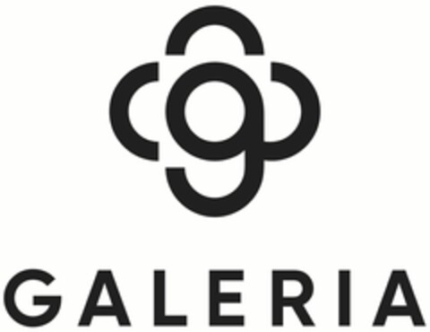 GALERIA Logo (DPMA, 19.11.2021)
