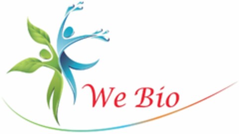 We Bio Logo (DPMA, 27.04.2021)