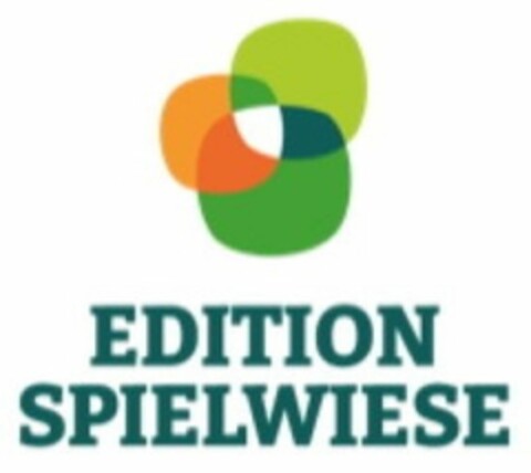 EDITION SPIELWIESE Logo (DPMA, 14.05.2021)