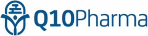 Q10Pharma Logo (DPMA, 02.10.2021)