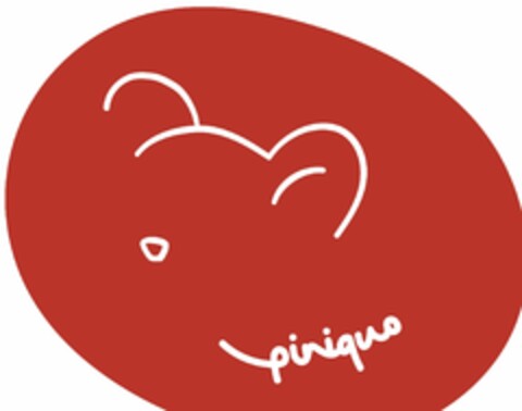 piniquo Logo (DPMA, 12/08/2021)