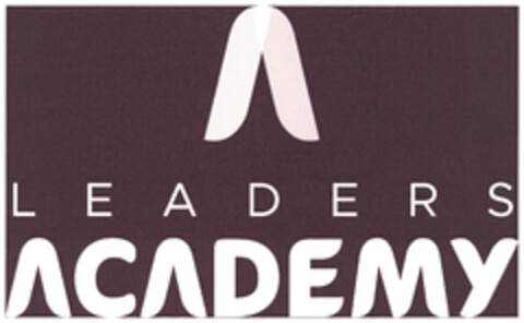 LEADERS ACADEMY Logo (DPMA, 10.02.2022)