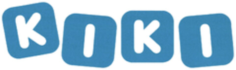 KIKI Logo (DPMA, 14.11.2022)