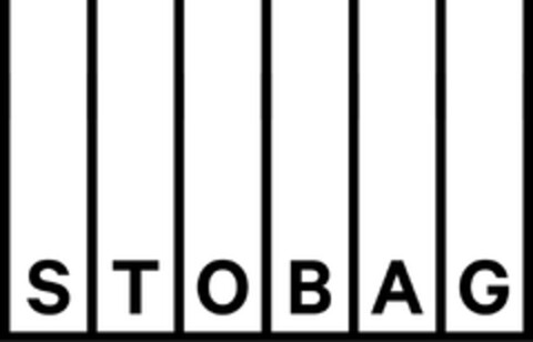 STOBAG Logo (DPMA, 03/02/2022)