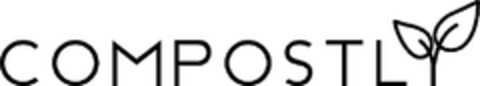 COMPOSTLY Logo (DPMA, 08.03.2022)