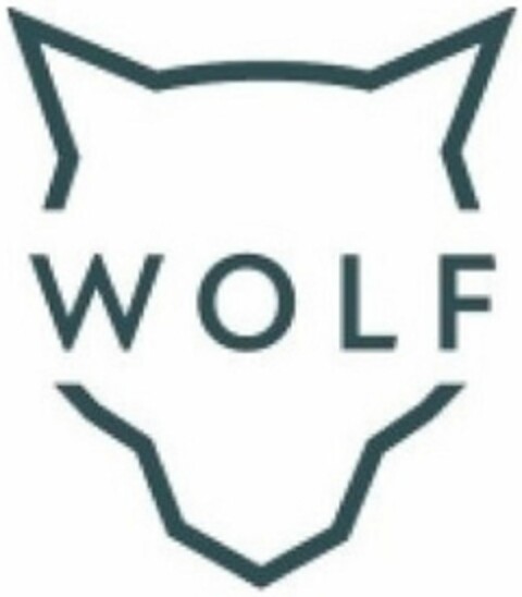 WOLF Logo (DPMA, 05.08.2022)