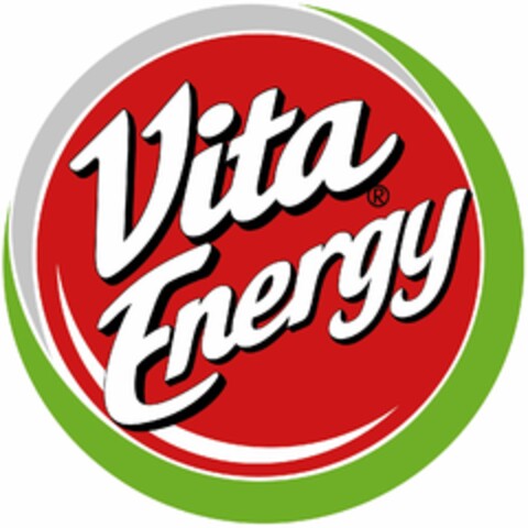 Vita Energy Logo (DPMA, 08/25/2022)