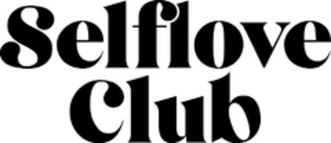 Selflove Club Logo (DPMA, 07.09.2022)