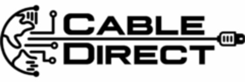 CABLE DIRECT Logo (DPMA, 11.10.2022)