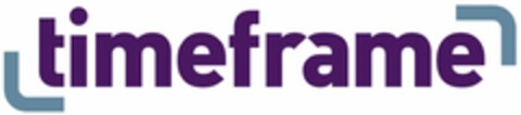 timeframe Logo (DPMA, 04.11.2022)