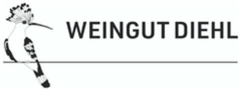 WEINGUT DIEHL Logo (DPMA, 06/14/2022)