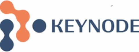 KEYNODE Logo (DPMA, 10/18/2022)