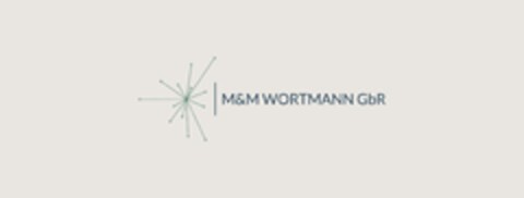 M&M WORTMANN GbR Logo (DPMA, 16.12.2022)