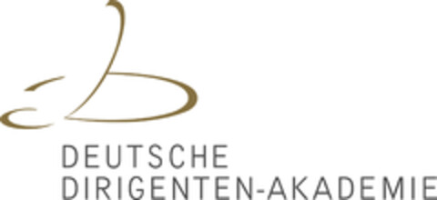 DEUTSCHE DIRIGENTEN-AKADEMIE Logo (DPMA, 02.10.2023)