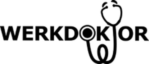 WERKDOKTOR Logo (DPMA, 03/25/2023)