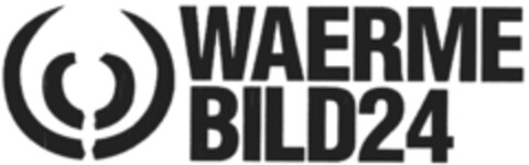 WAERME BILD24 Logo (DPMA, 16.09.2024)