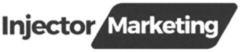 Injector Marketing Logo (DPMA, 09.12.2024)