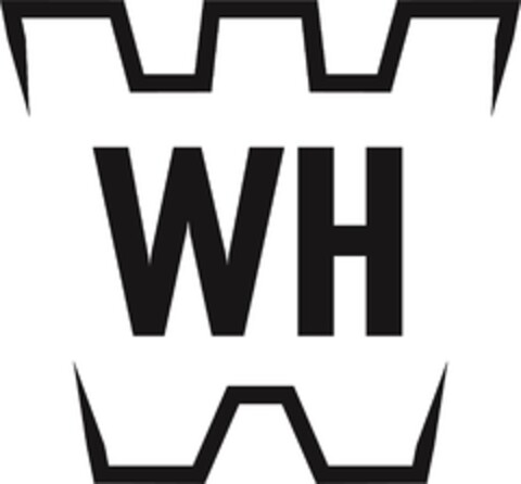 WH Logo (DPMA, 03/26/2024)