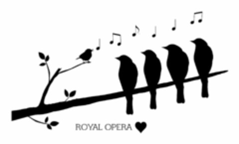 ROYAL OPERA Logo (DPMA, 06/28/2024)