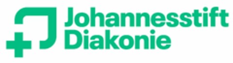 Johannesstift Diakonie Logo (DPMA, 08/06/2024)