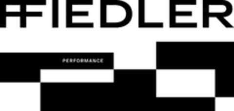 FFIEDLER PERFORMANCE Logo (DPMA, 10.01.2024)