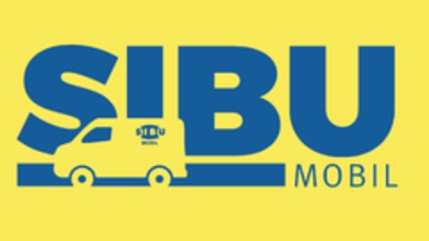 SIBU MOBIL Logo (DPMA, 15.03.2024)