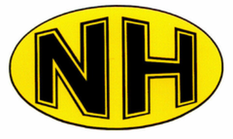 NH Logo (DPMA, 19.01.2002)