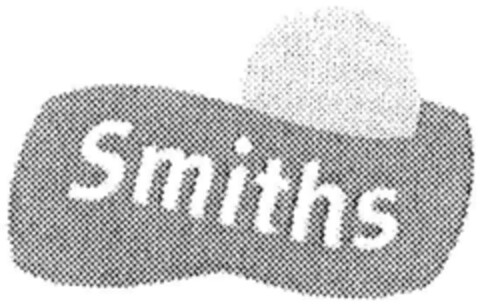 Smiths Logo (DPMA, 11/06/2000)