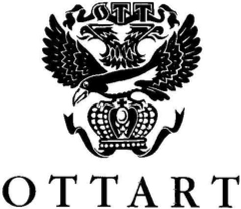 OTTART Logo (DPMA, 30.11.2002)