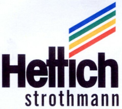 Hettich strothmann Logo (DPMA, 07.02.2003)