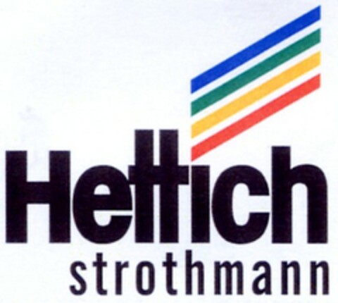 Hettich strothmann Logo (DPMA, 02/07/2003)