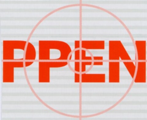 PPEN Logo (DPMA, 12.05.2003)