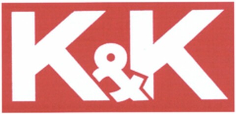 K&K Logo (DPMA, 16.09.2003)