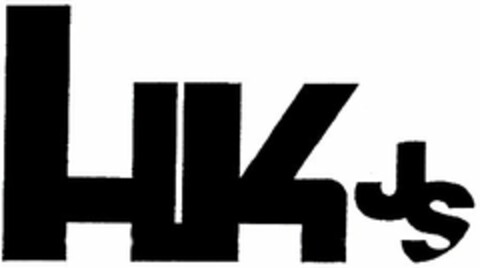 HKJS Logo (DPMA, 11.12.2003)