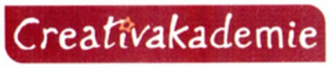 Creativakademie Logo (DPMA, 02/13/2004)