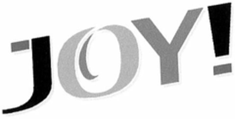 JOY! Logo (DPMA, 03/02/2004)