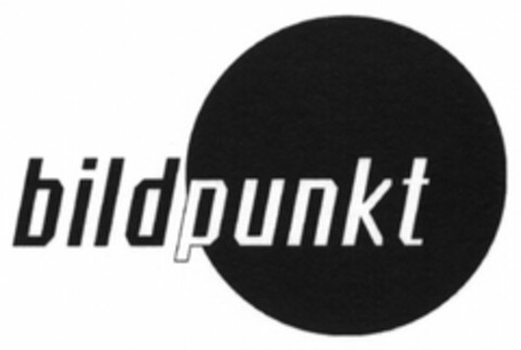 bildpunkt Logo (DPMA, 03/11/2004)