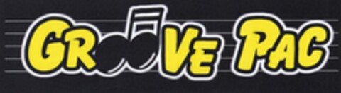 GROOVE PAC Logo (DPMA, 30.09.2004)