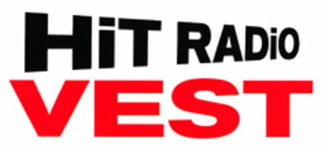 HiT RADiO VEST Logo (DPMA, 01/18/2005)