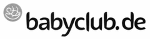 babyclub.de Logo (DPMA, 23.08.2005)