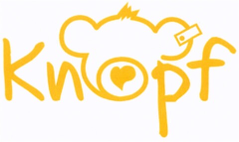 Knopf Logo (DPMA, 03.11.2006)
