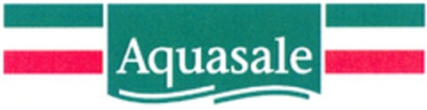 Aquasale Logo (DPMA, 11/29/2006)