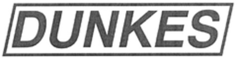 DUNKES Logo (DPMA, 28.06.2007)