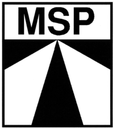 MSP Logo (DPMA, 08.08.2007)