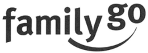 family go Logo (DPMA, 08/24/2007)