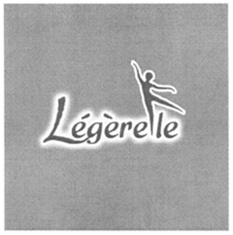 Légèrelle Logo (DPMA, 09/26/2007)